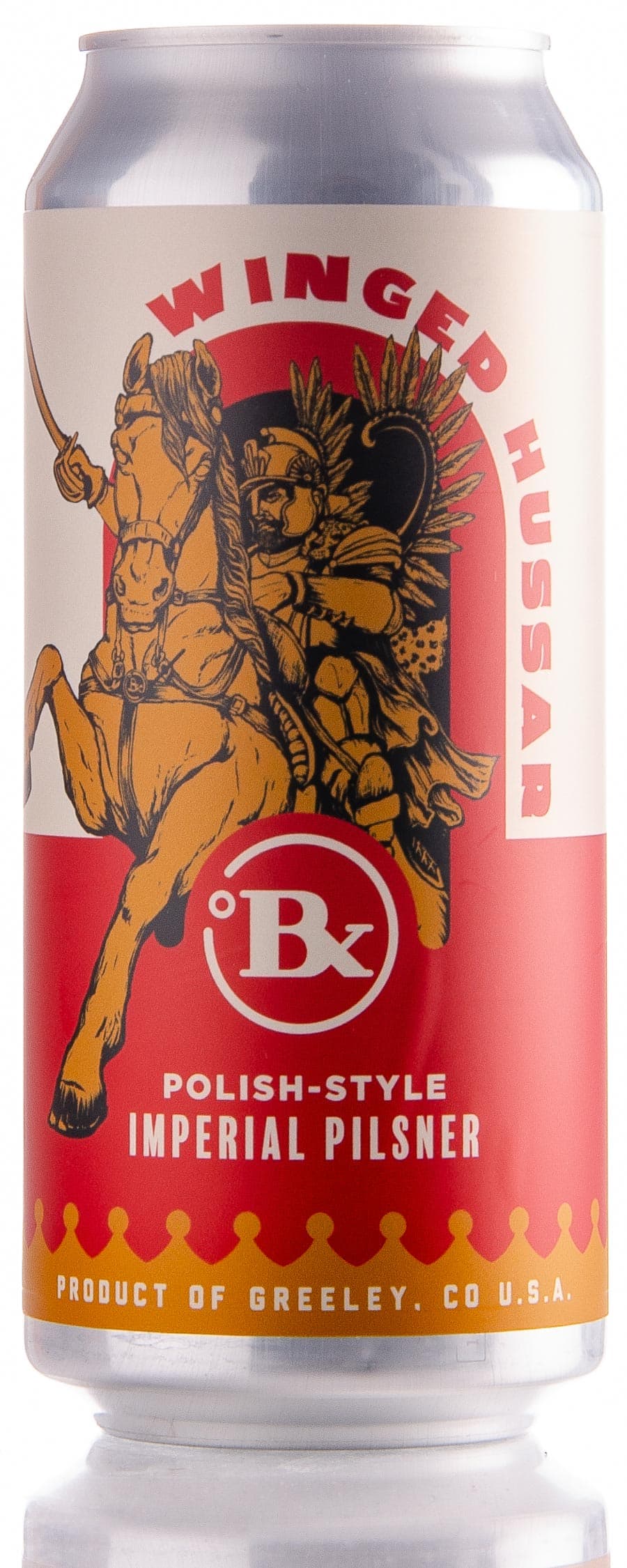 Winged Hussar