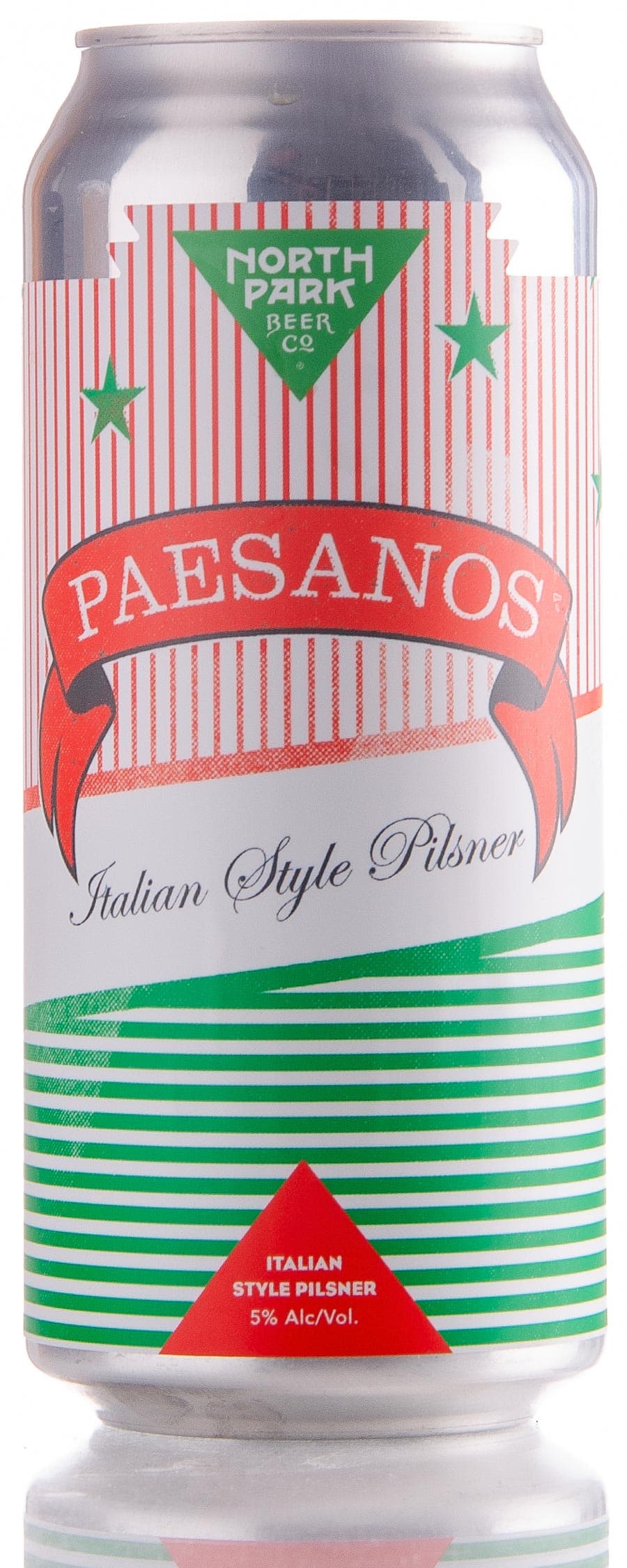 Paesanos