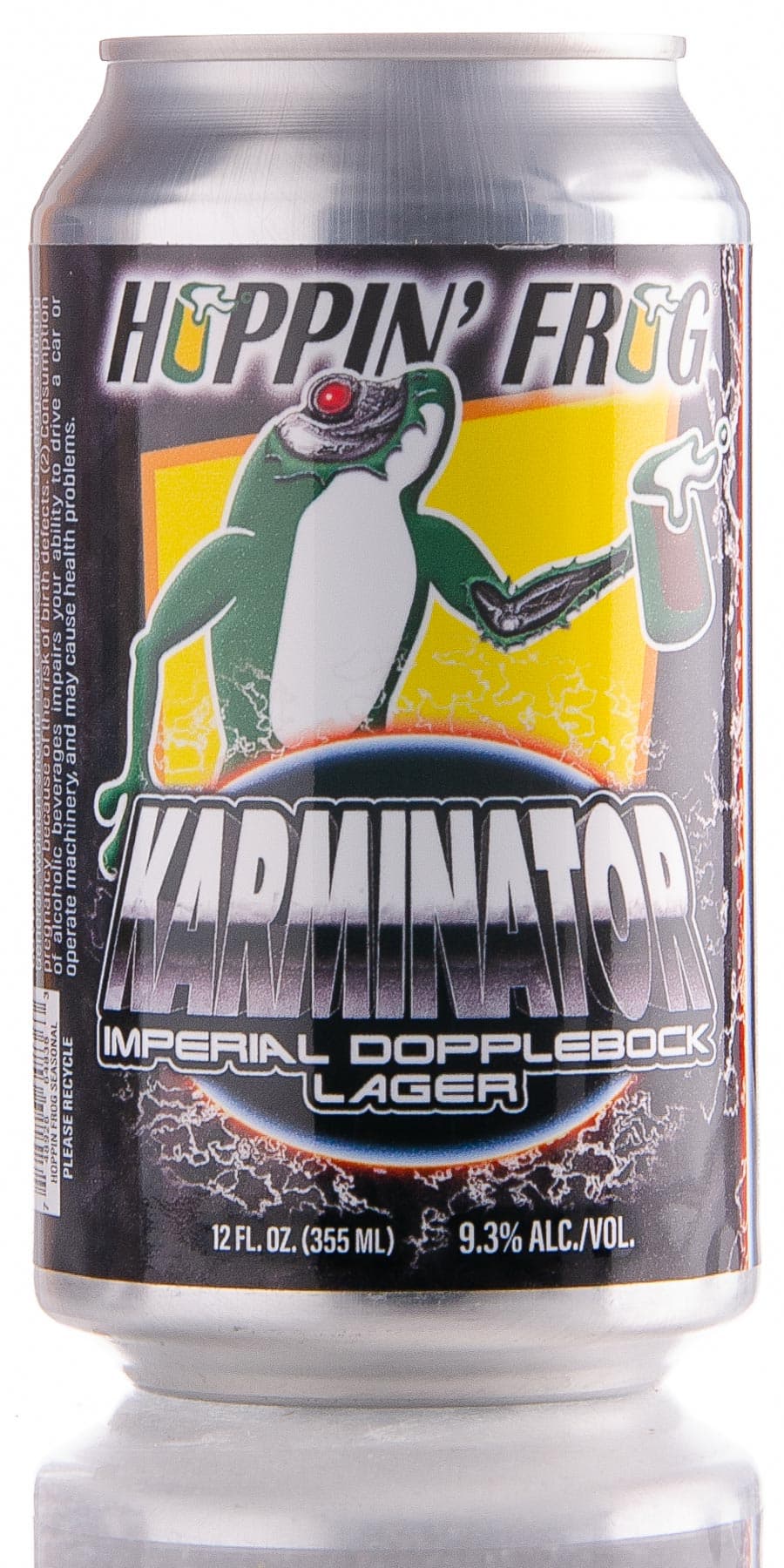 Karminator Imperial Dopplebock