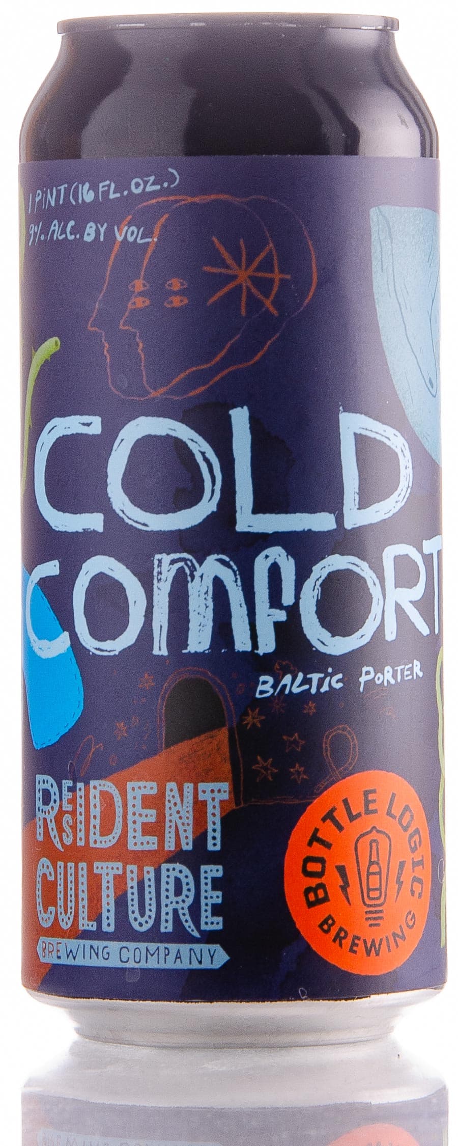 Cold Comfort