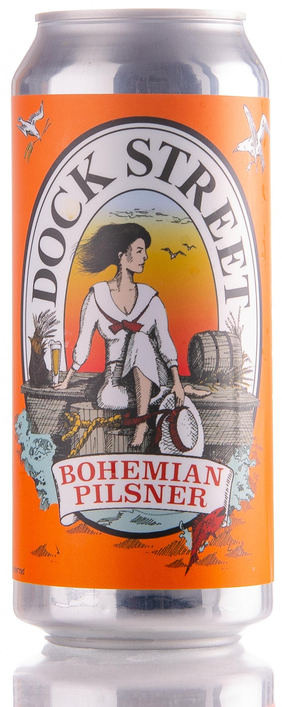 Bohemian Pilsner