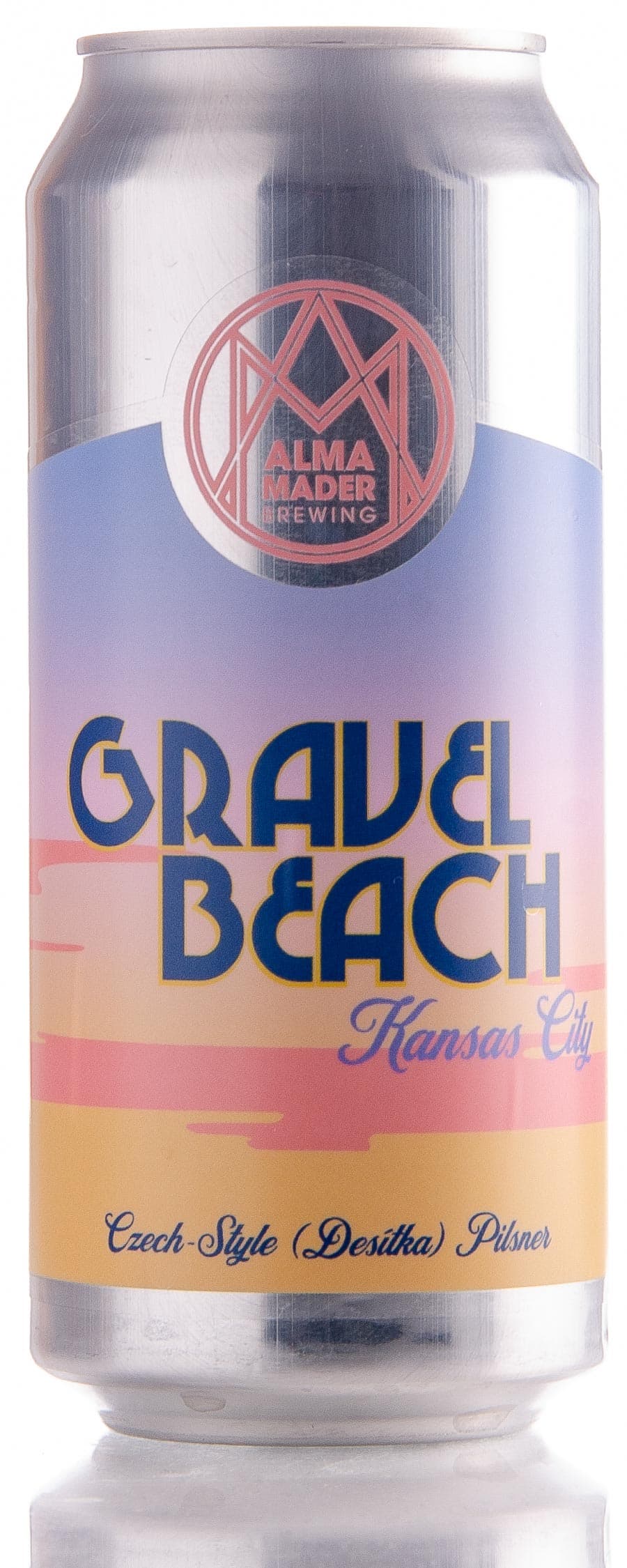 Gravel Beach