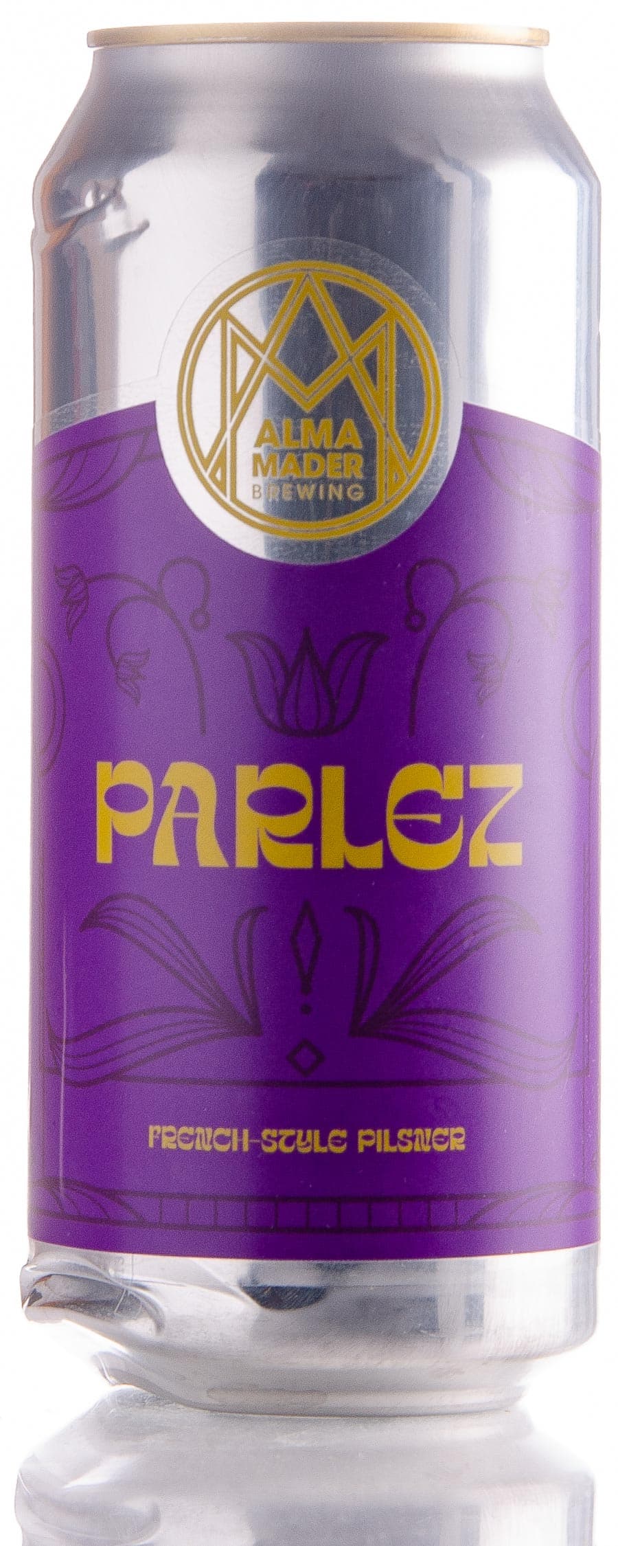 Parlez