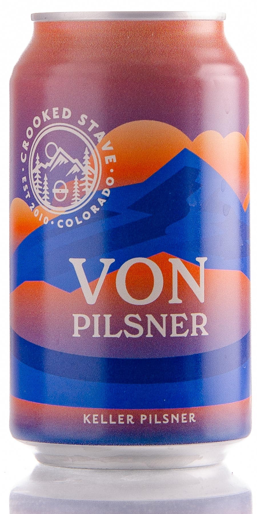 Von Pilsner