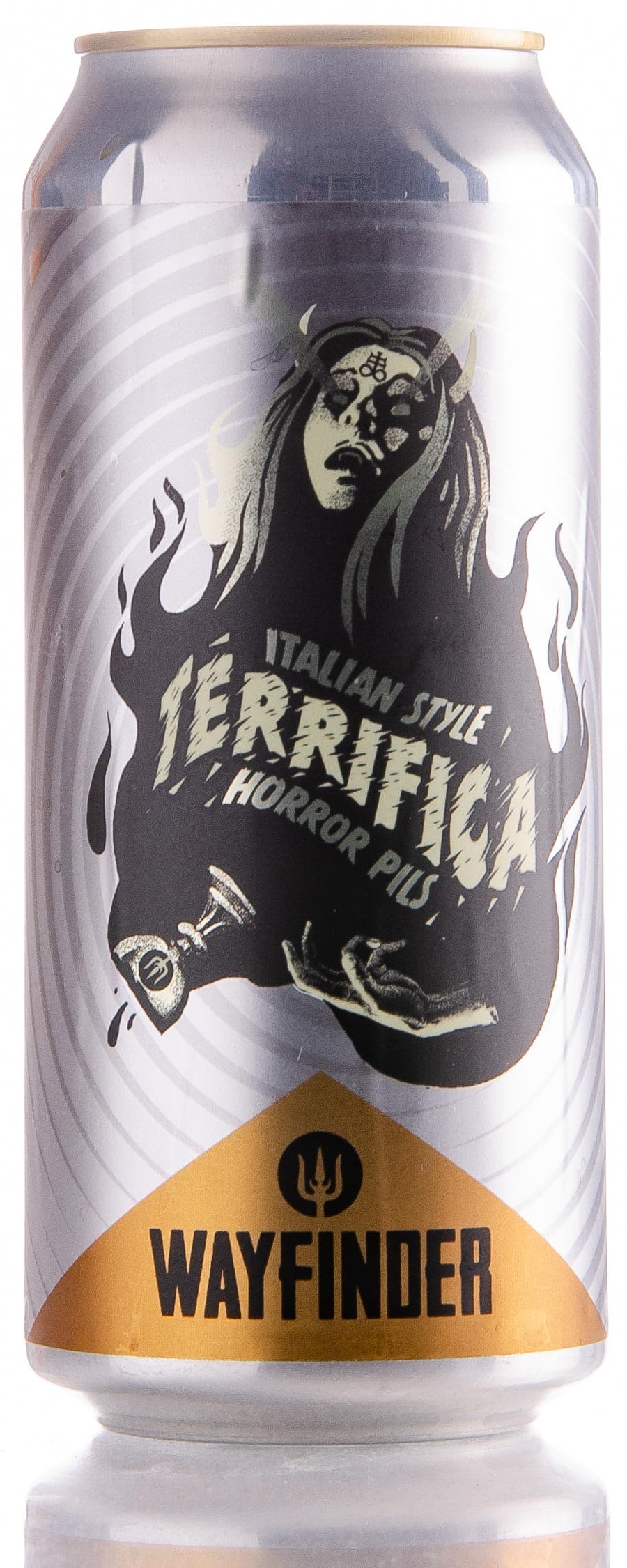 Terrifica Italian Horror Pils