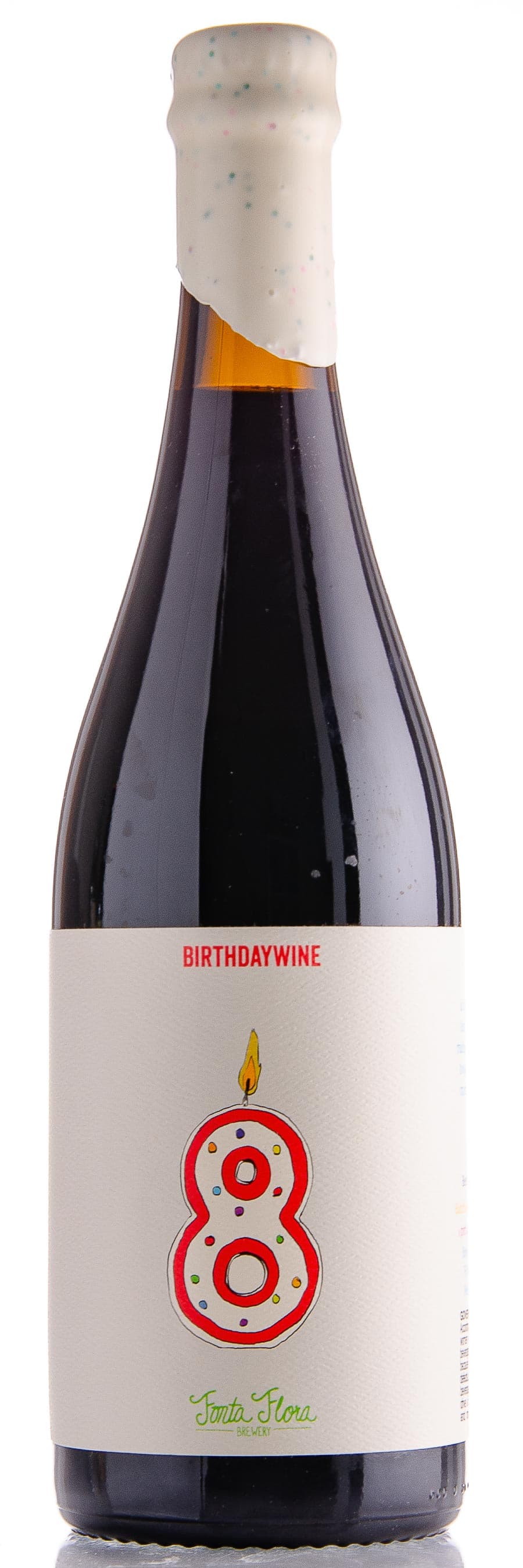 Birthdaywine