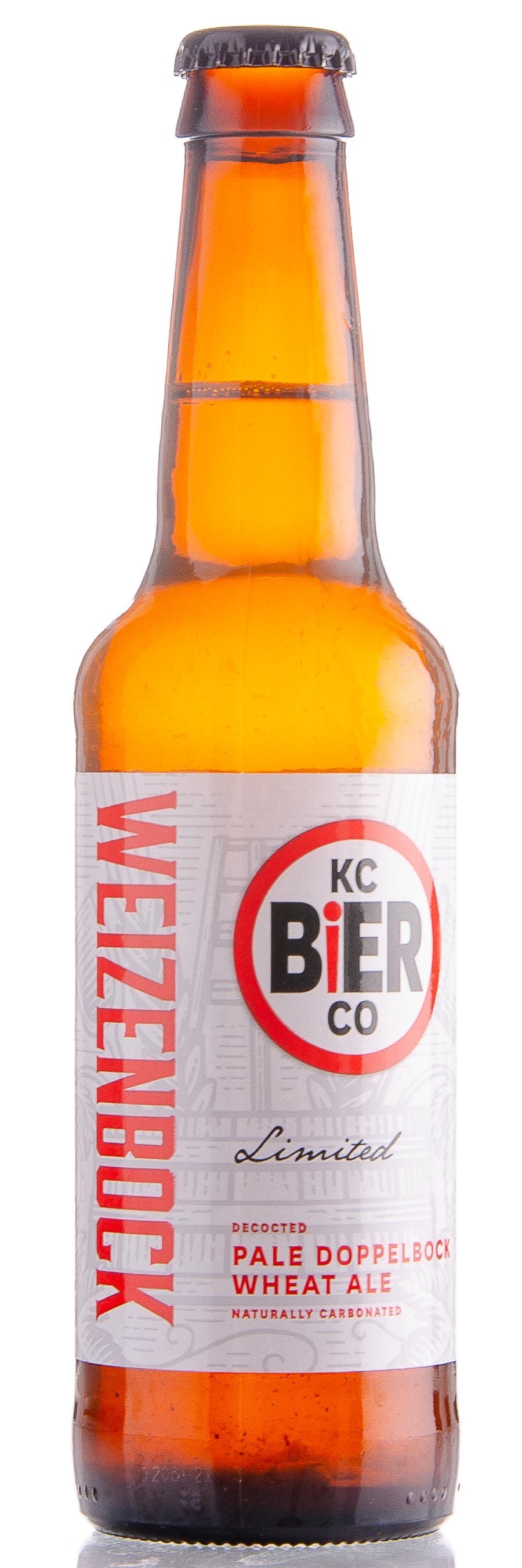 Weizenbock