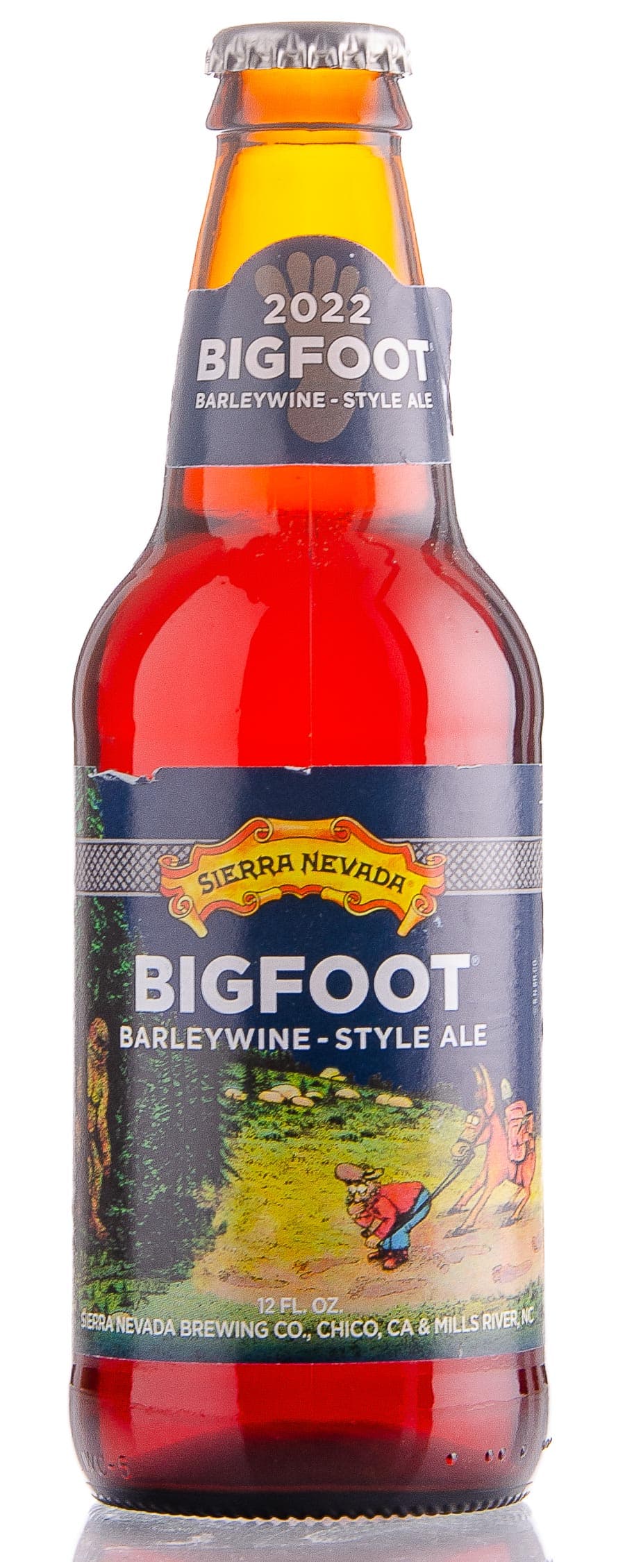 Bigfoot