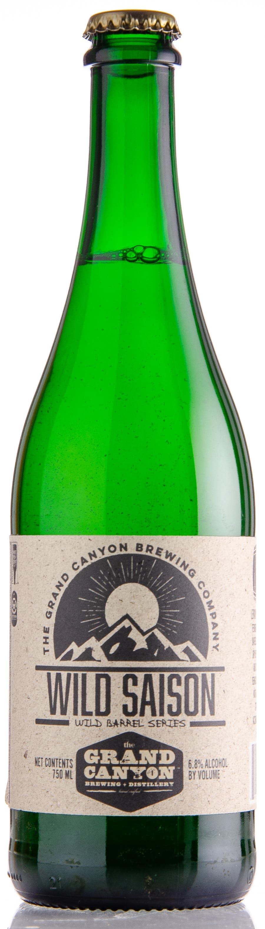 Wild Saison