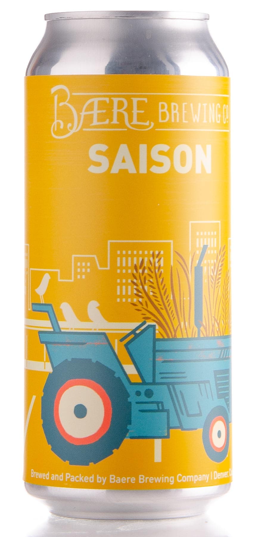 Saison