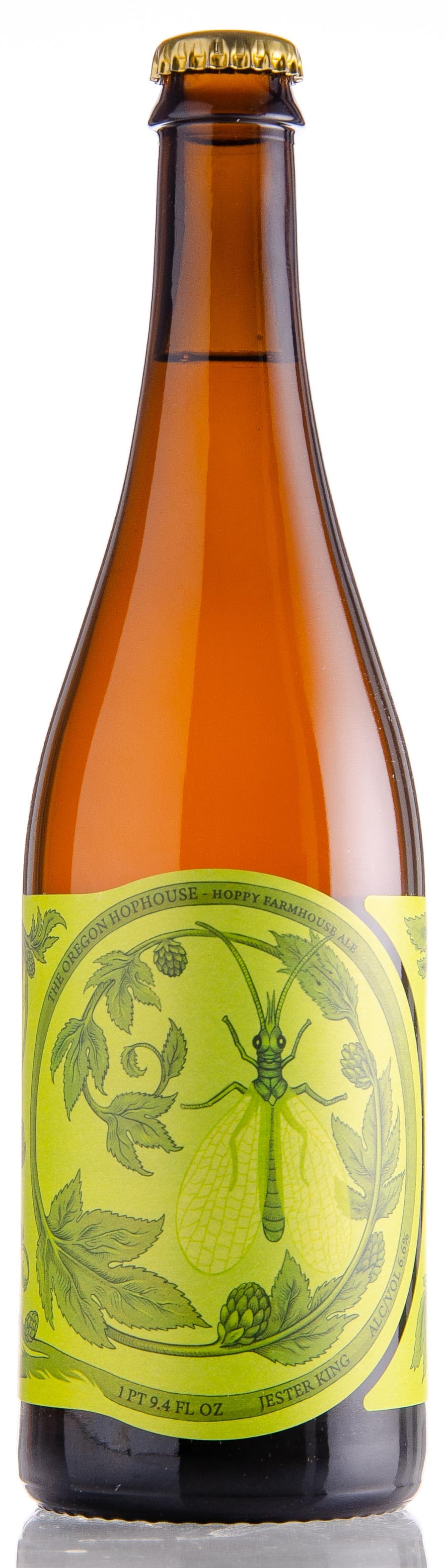 The Oregon Hophouse