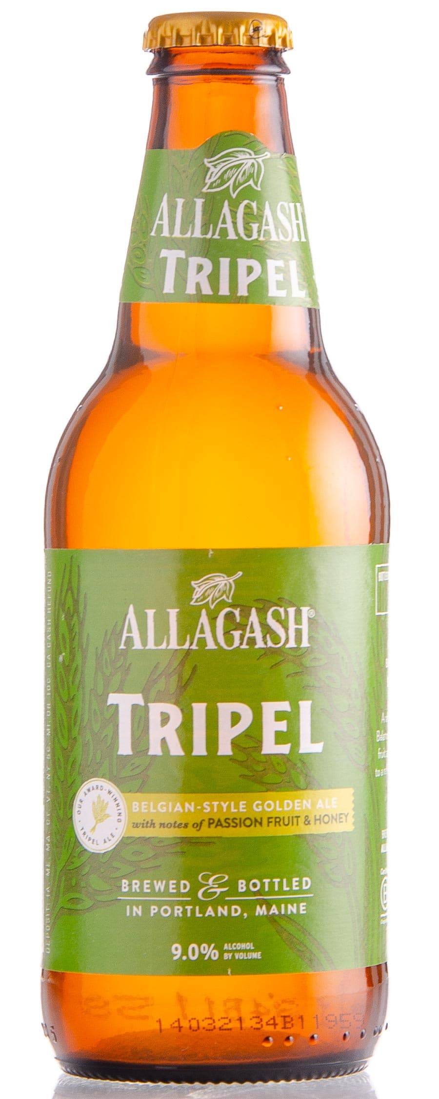 Allagash Tripel