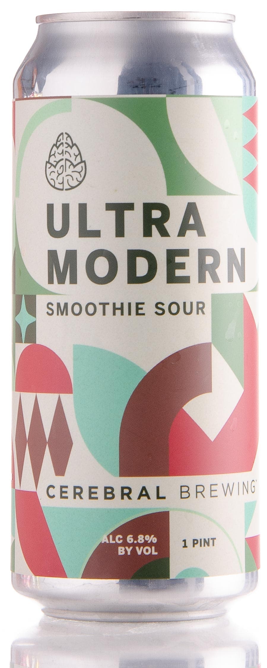 Ultra Modern