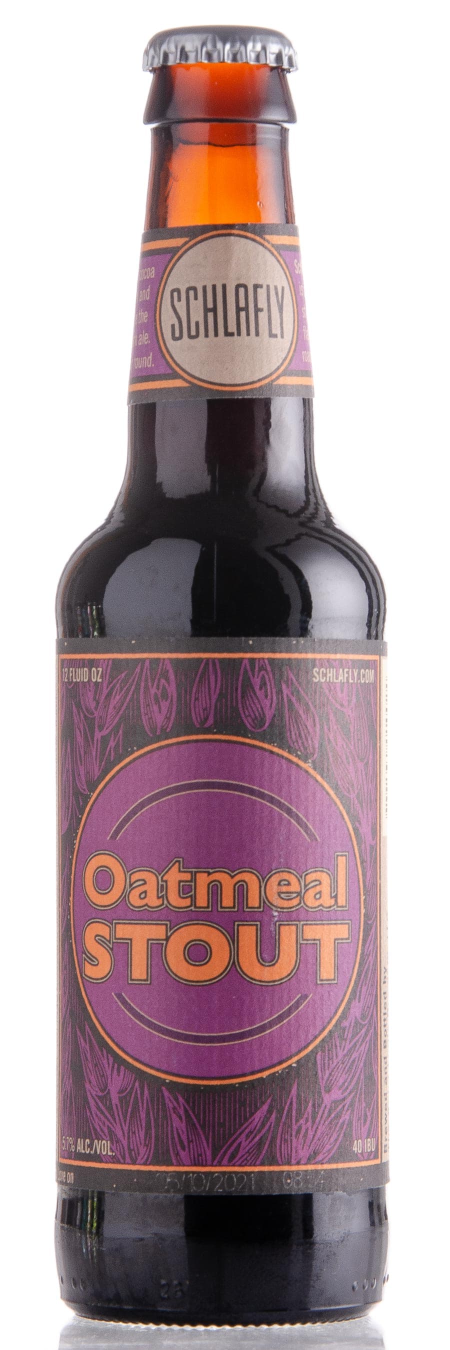 Oatmeal Stout
