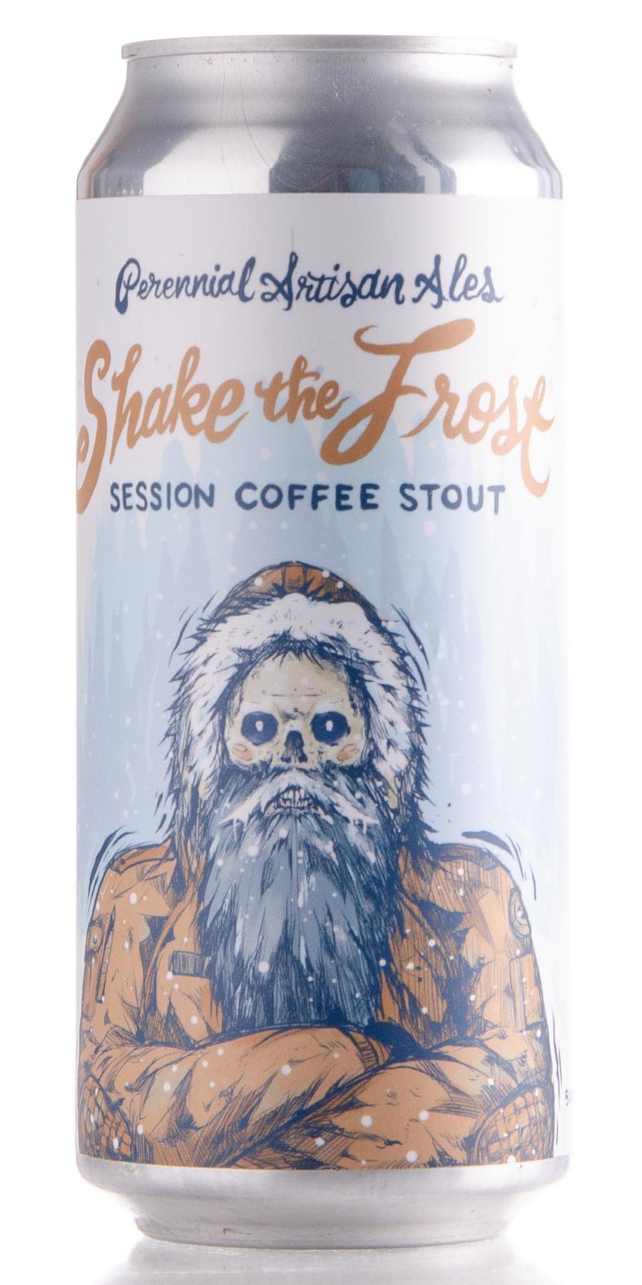 Shake the Frost