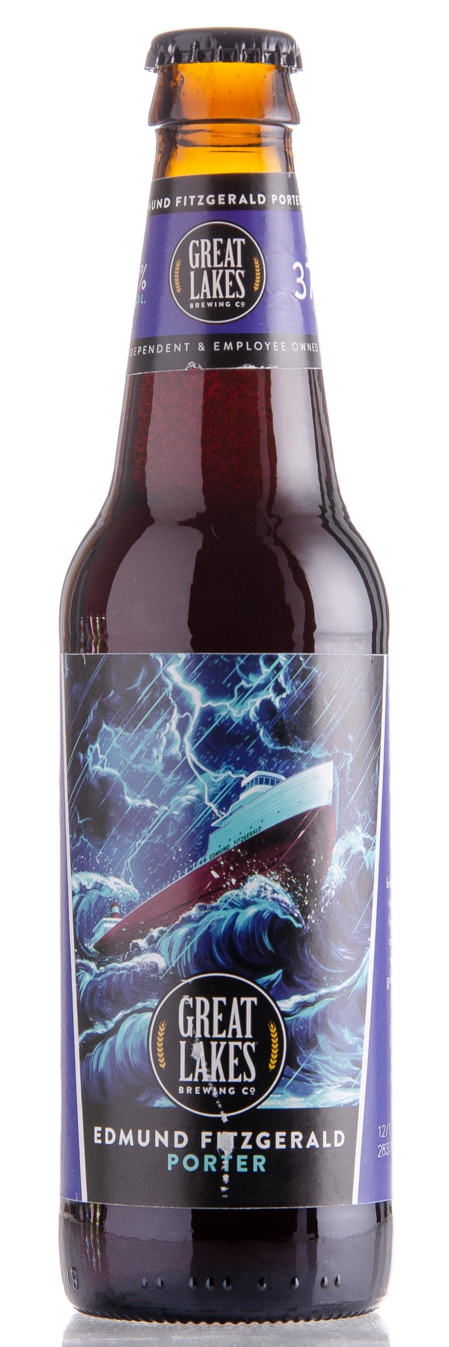 Edmund Fitzgerald Porter