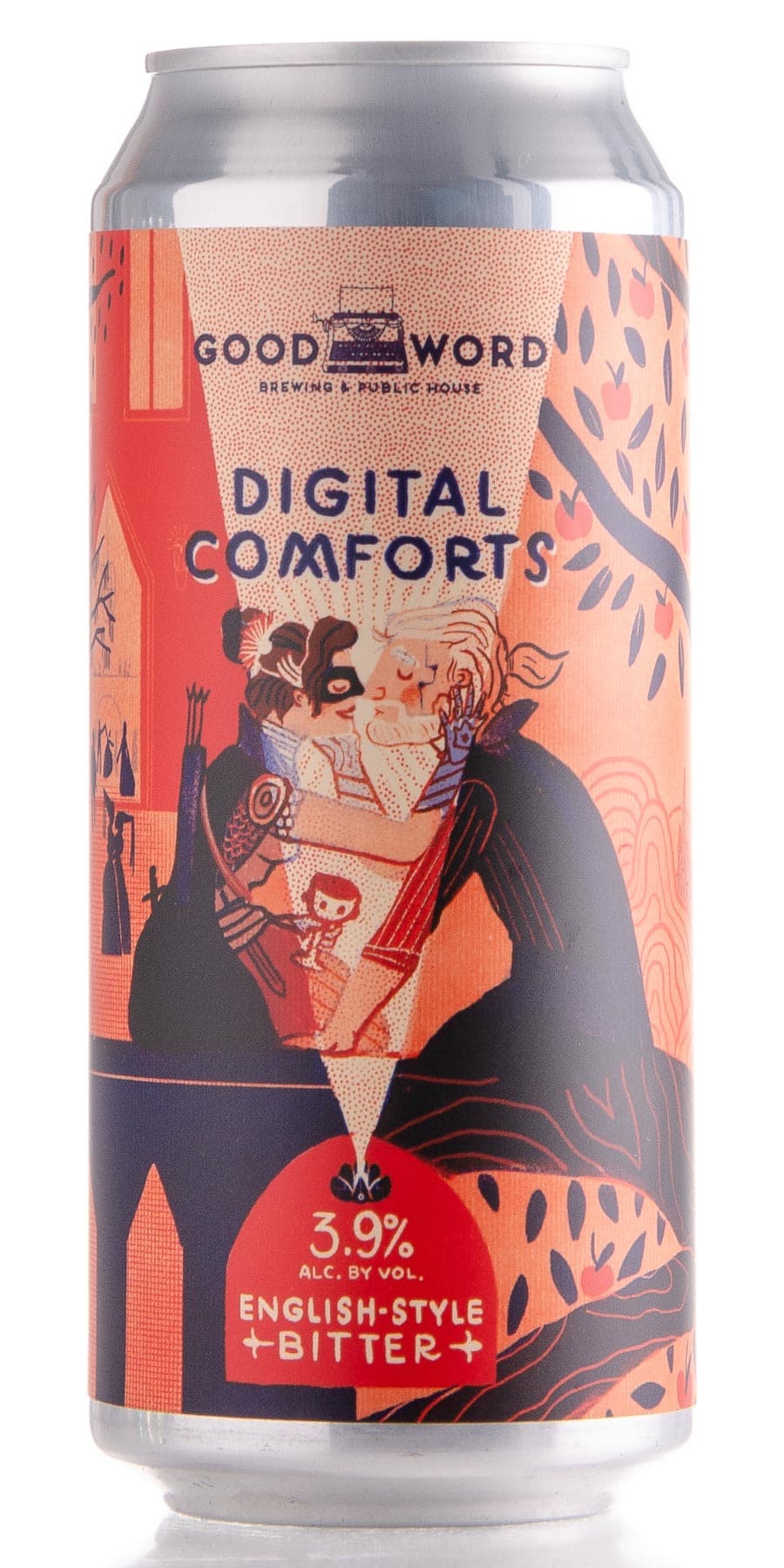 Digital Comforts