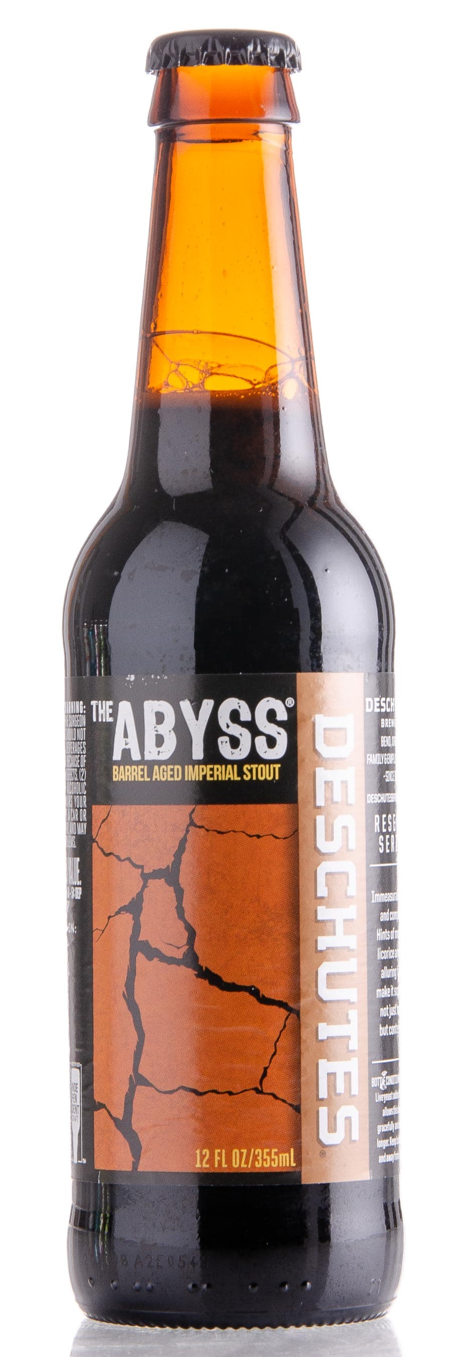 The Abyss