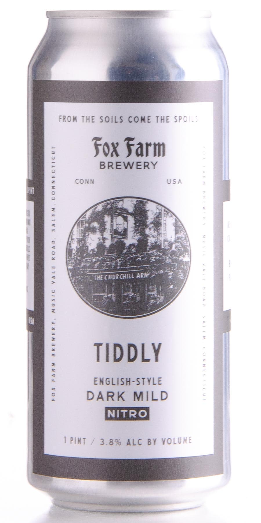 Tiddly