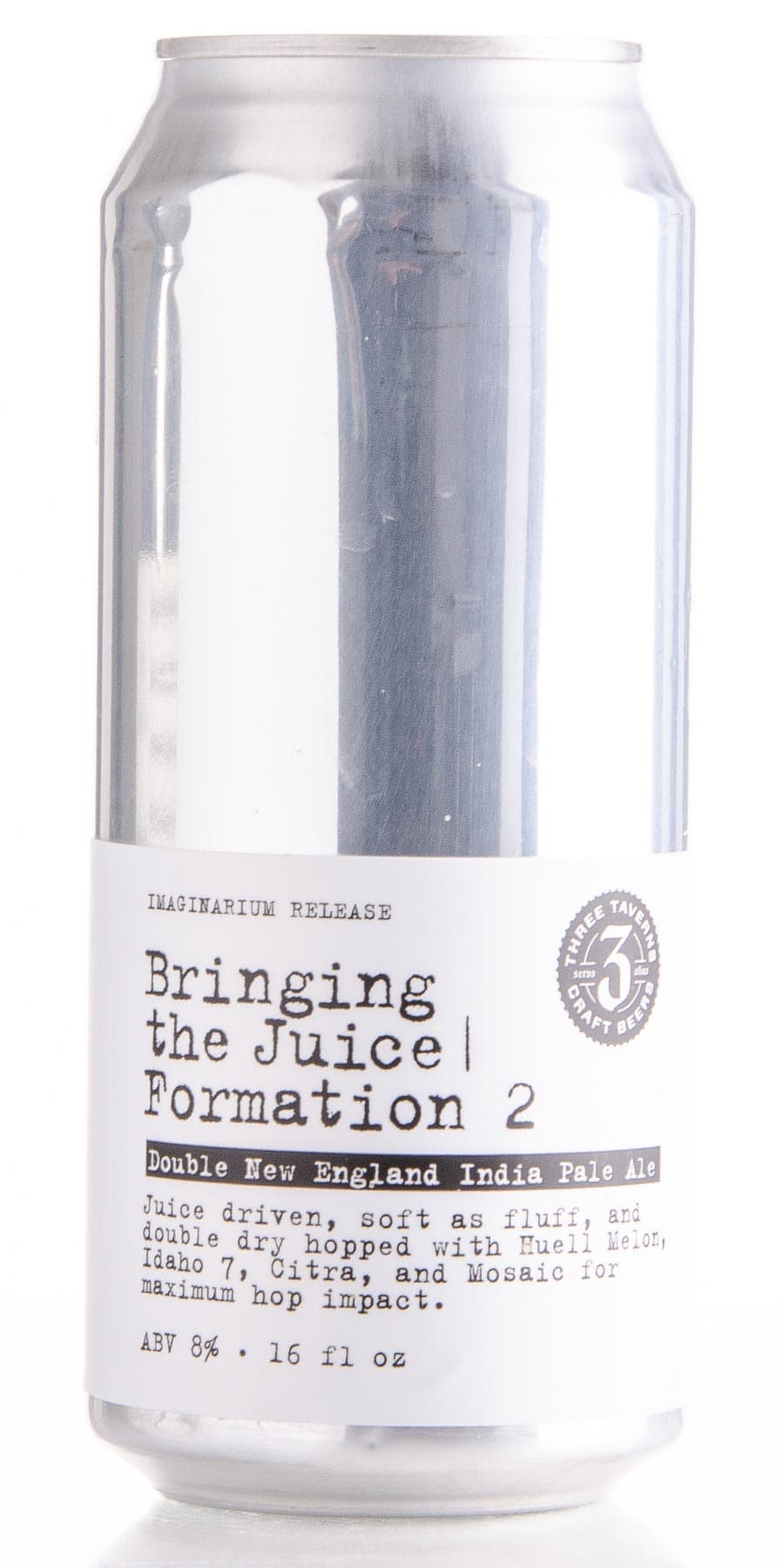 Bringing The Juice | Formation 2