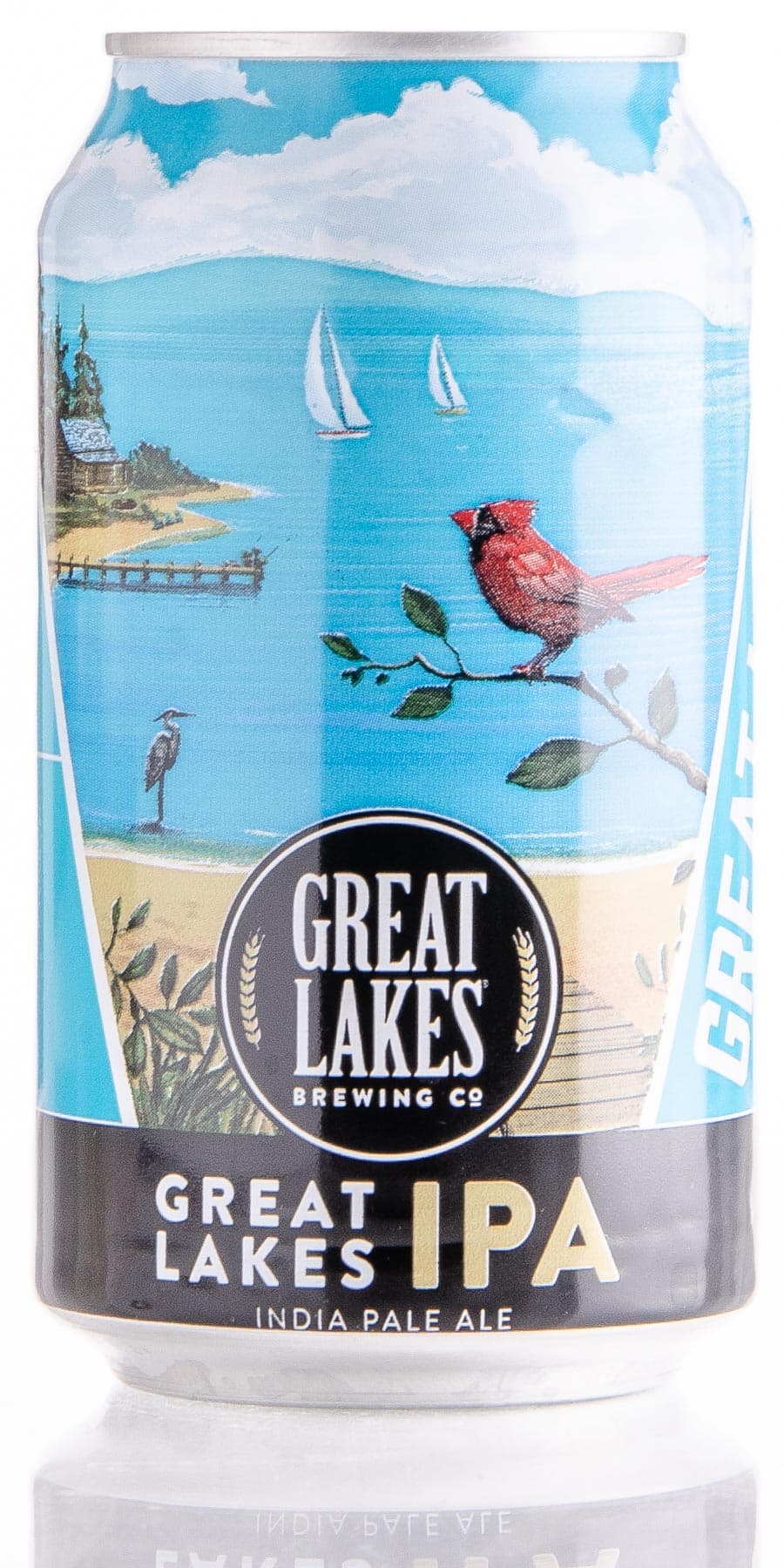 Great Lakes IPA