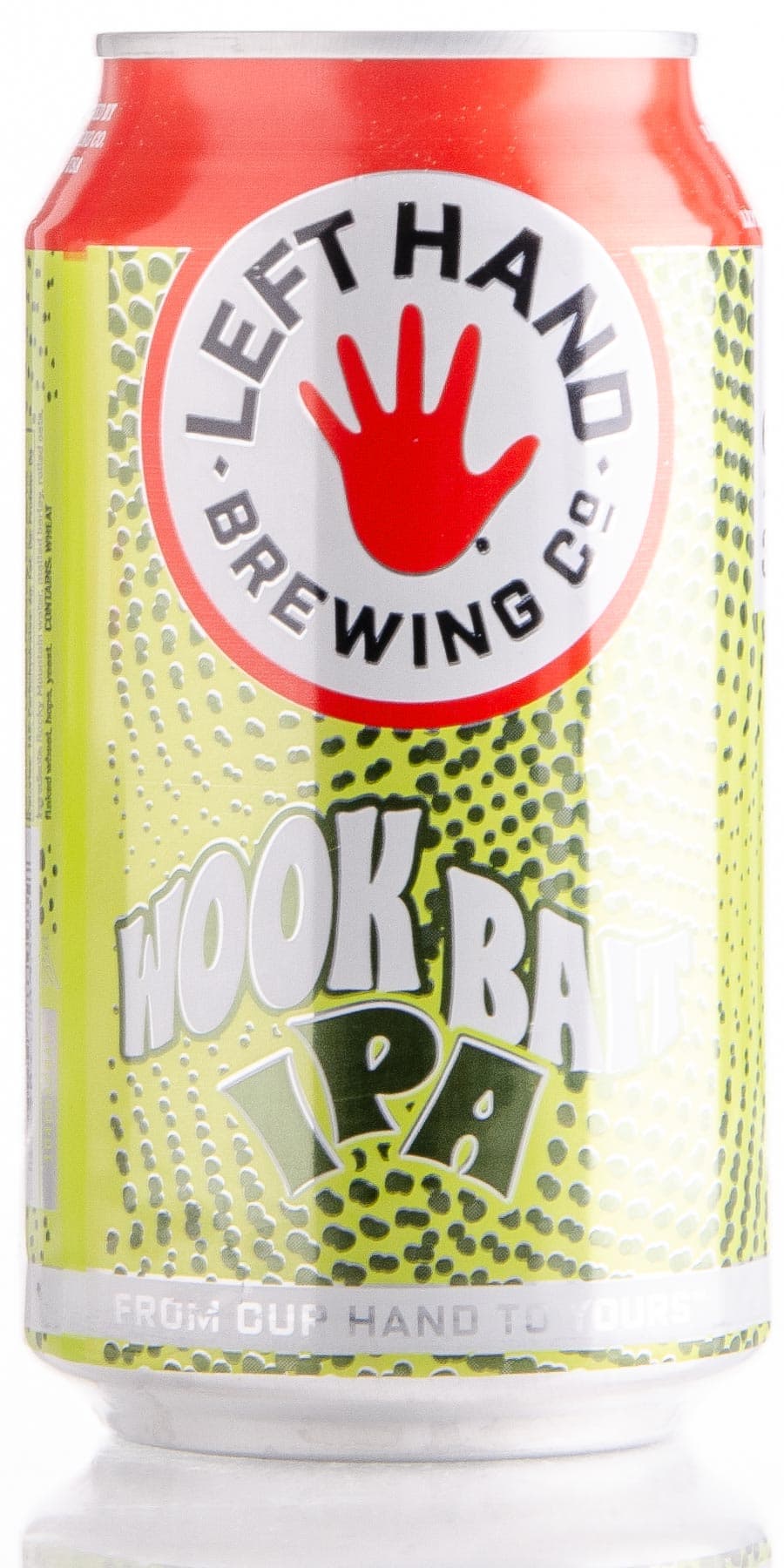 Wook Bait