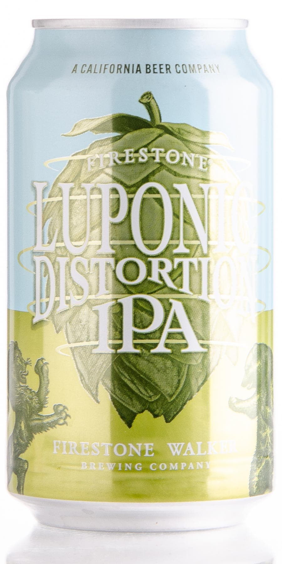 Luponic 18