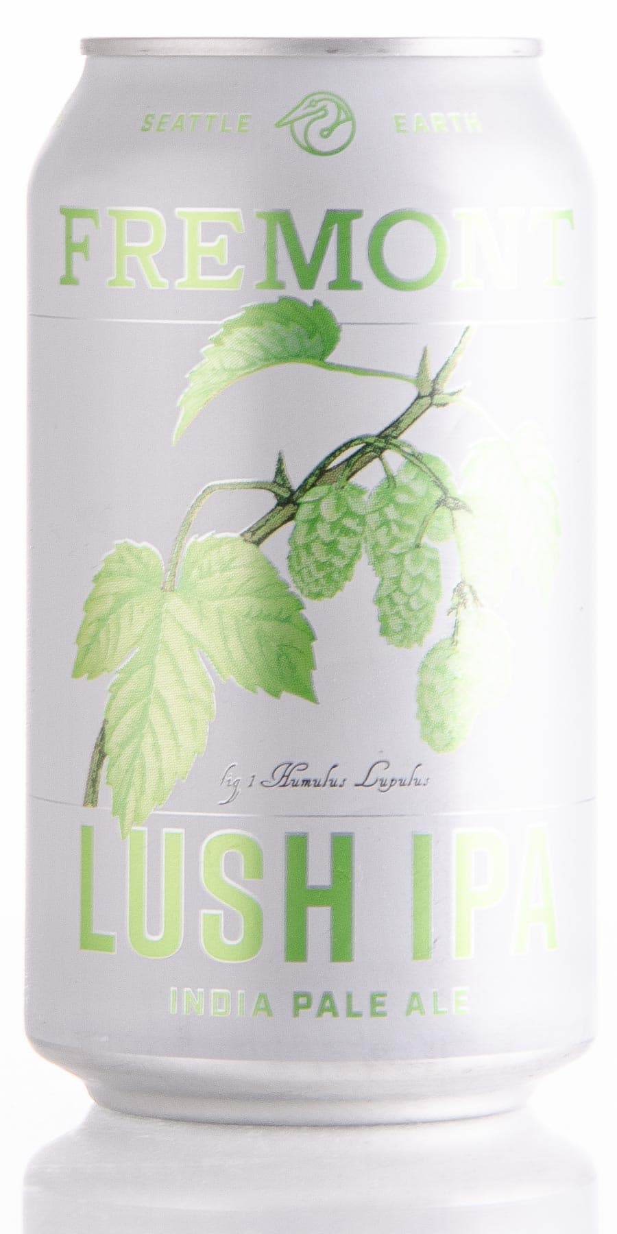 Lush IPA