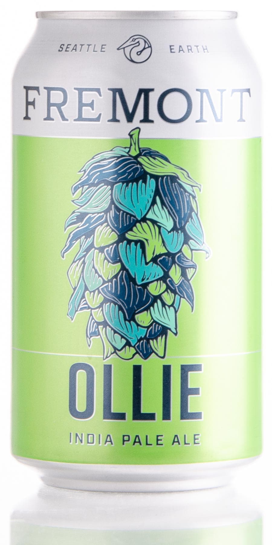 Ollie IPA