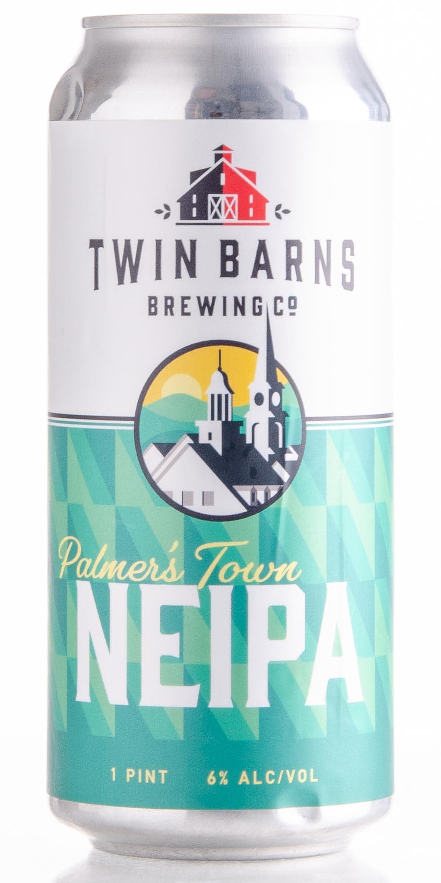 Palmer's Town NEIPA