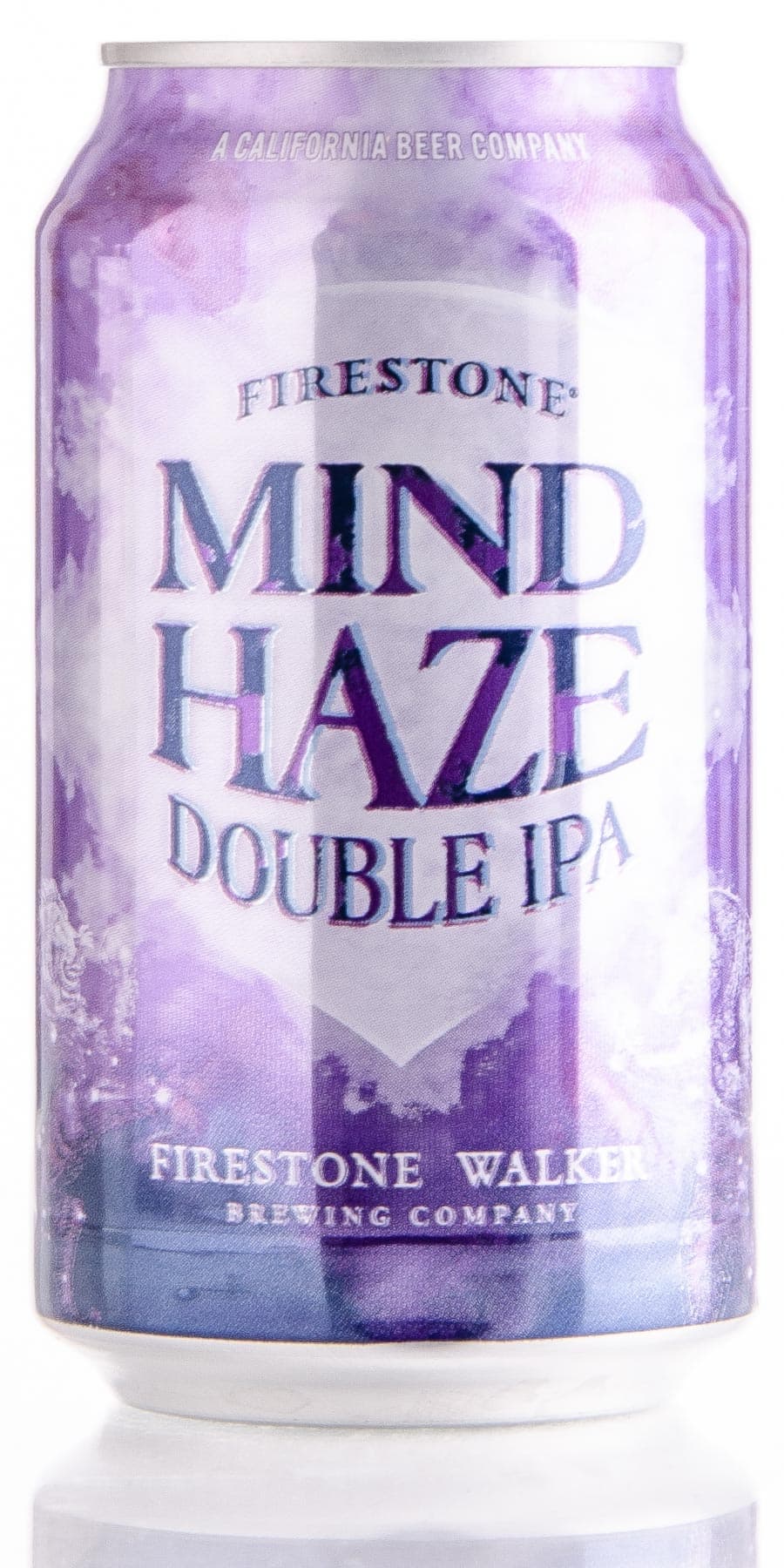 Double Mind Haze