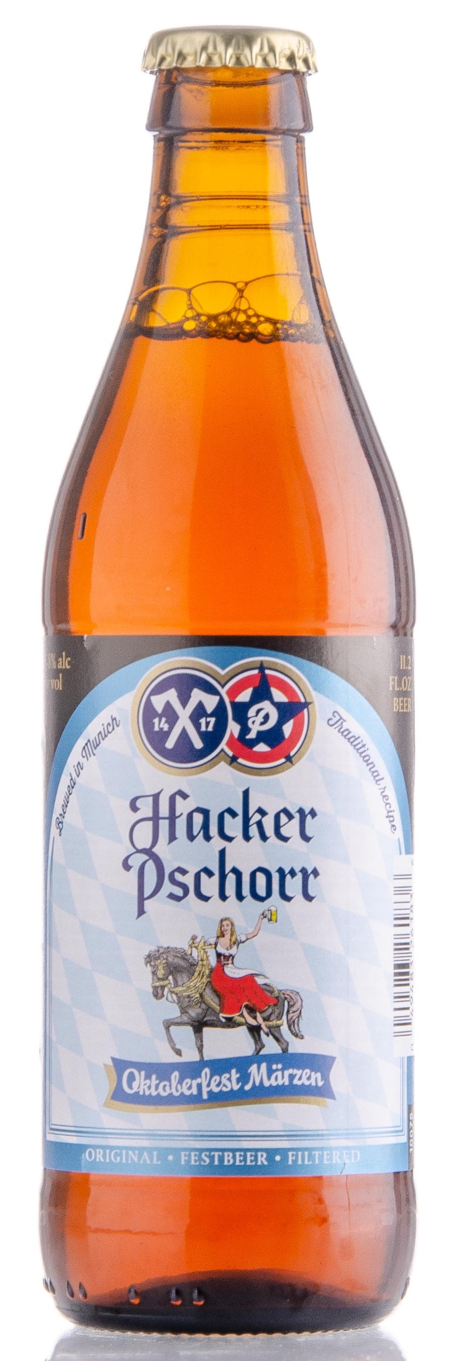 Oktoberfest Märzen
