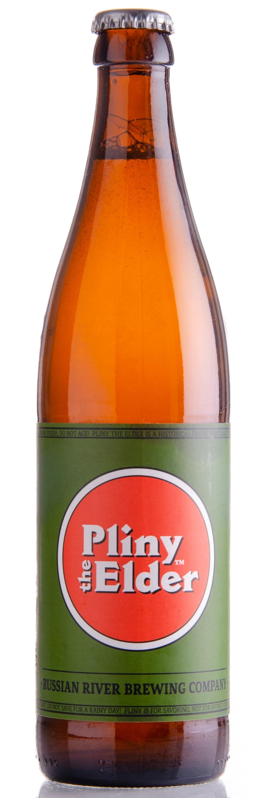 Pliny the Elder 2020