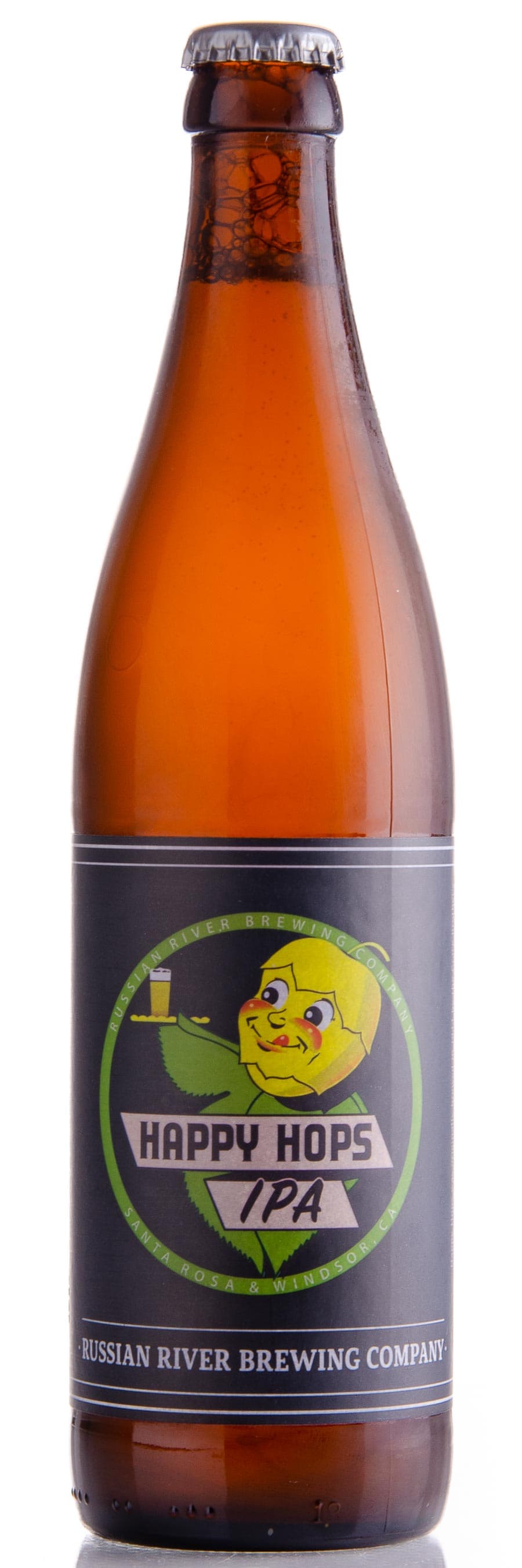 Happy Hops