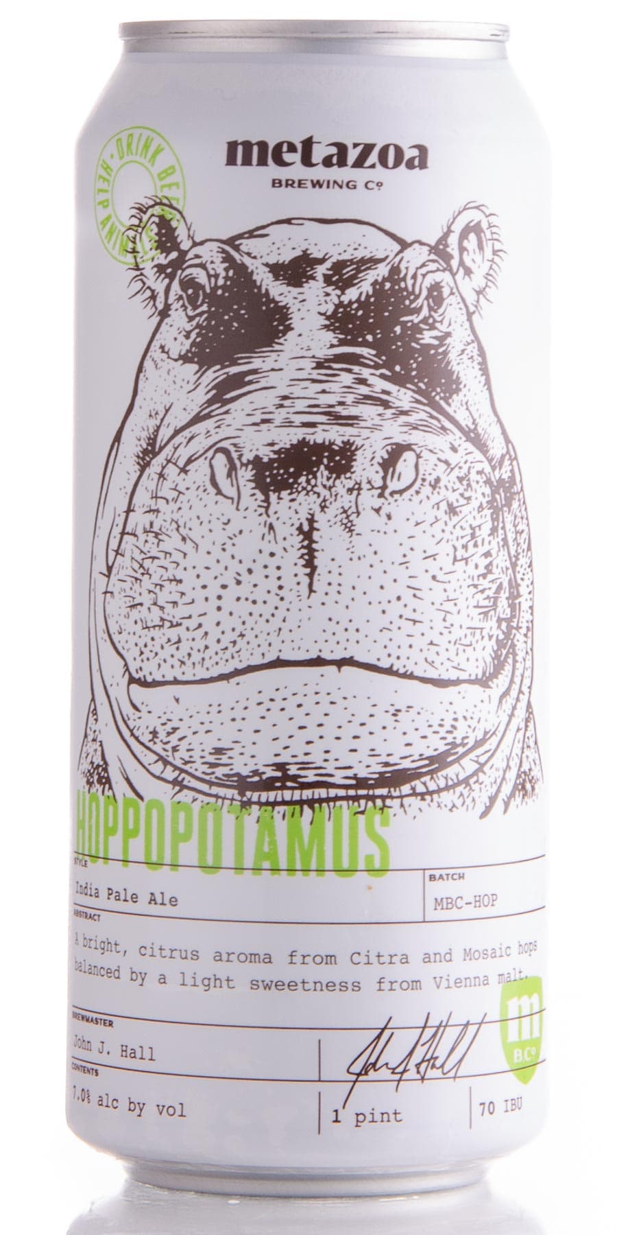 Hoppopotamus
