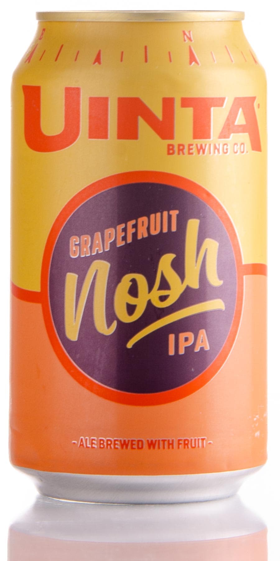 Grapefruit Nosh
