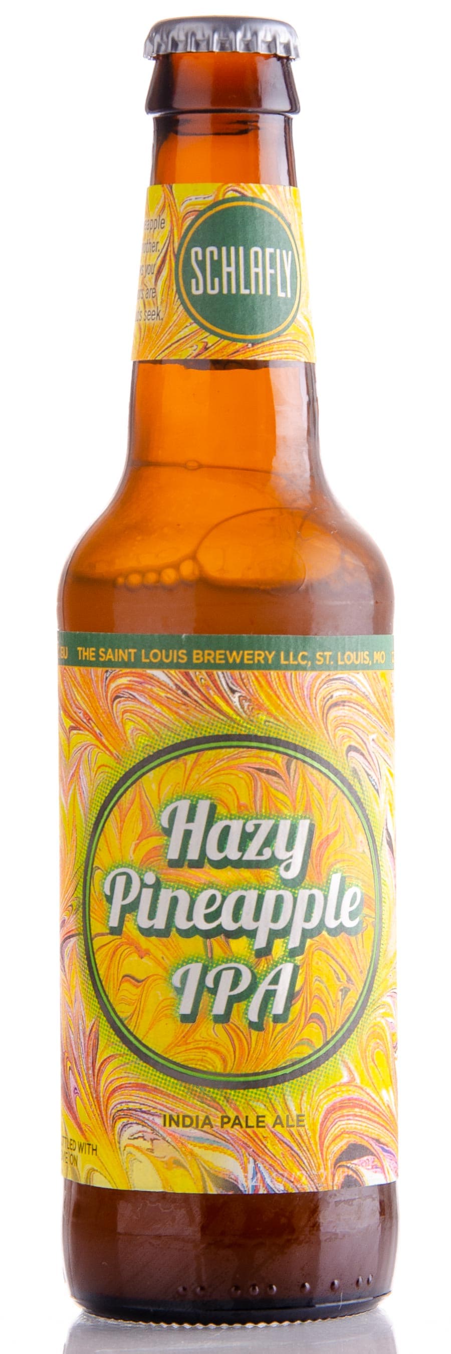Hazy Pineapple IPA
