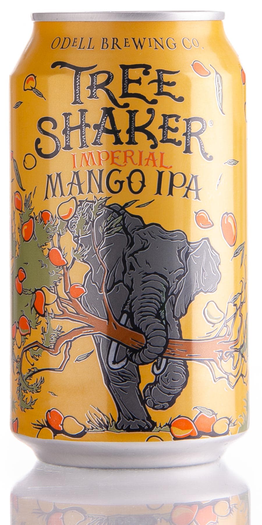 Mango Tree Shaker