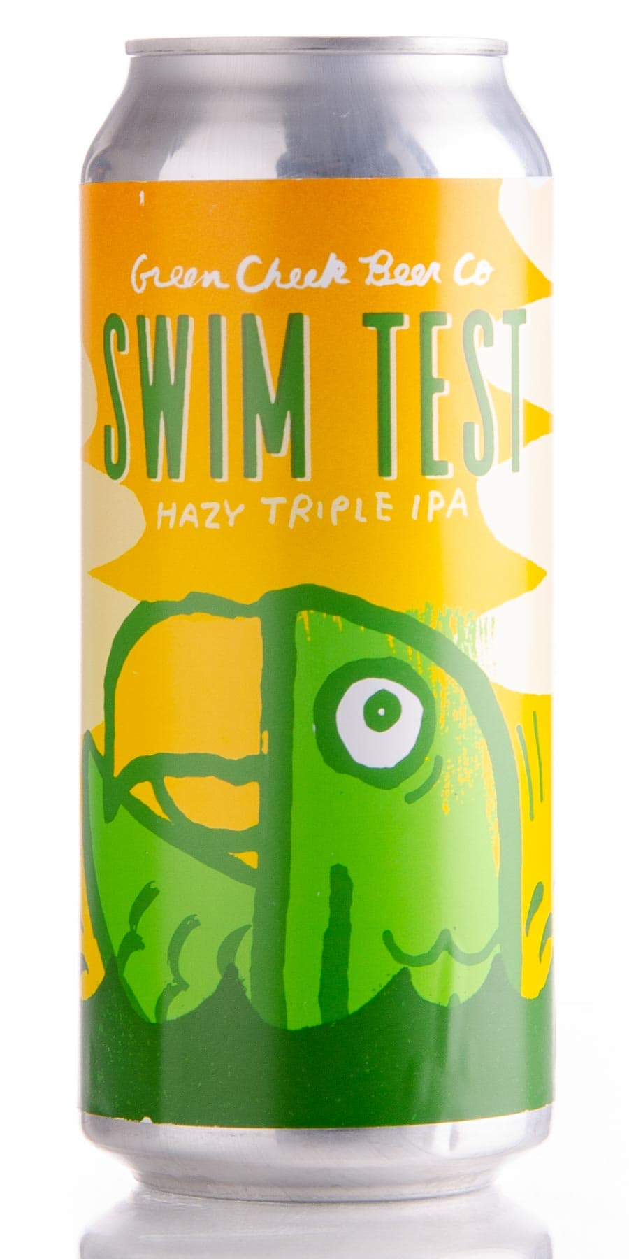 Swim Test