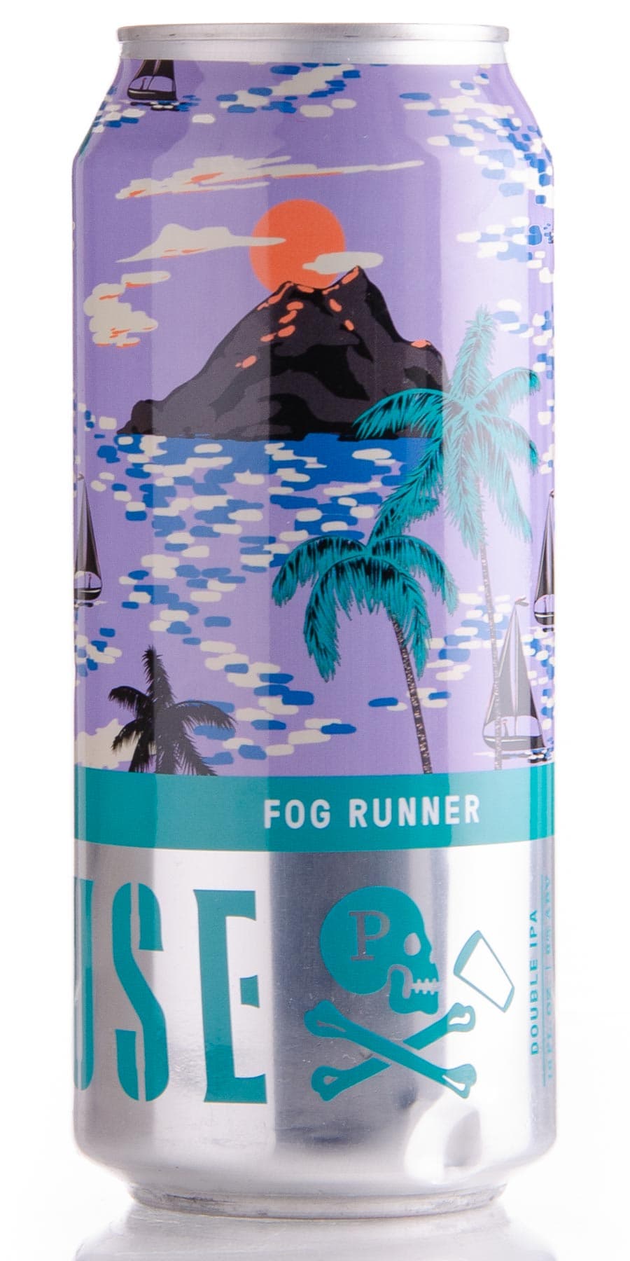 Fog Runner