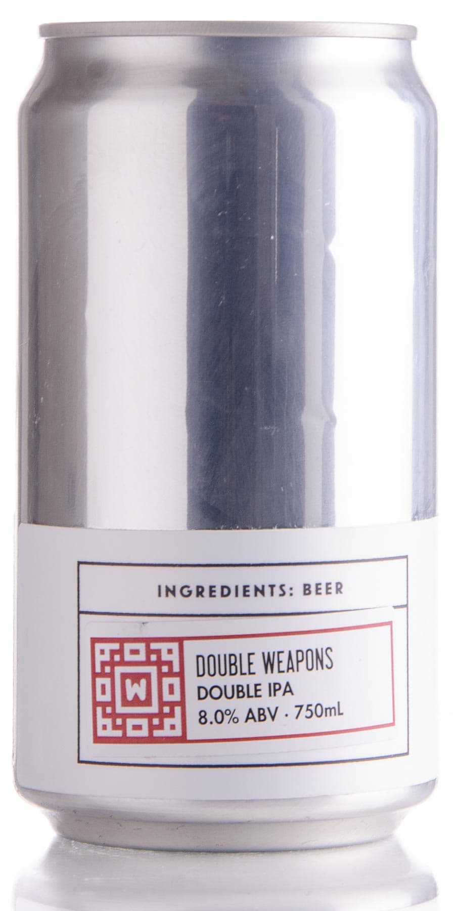 Double Weapons