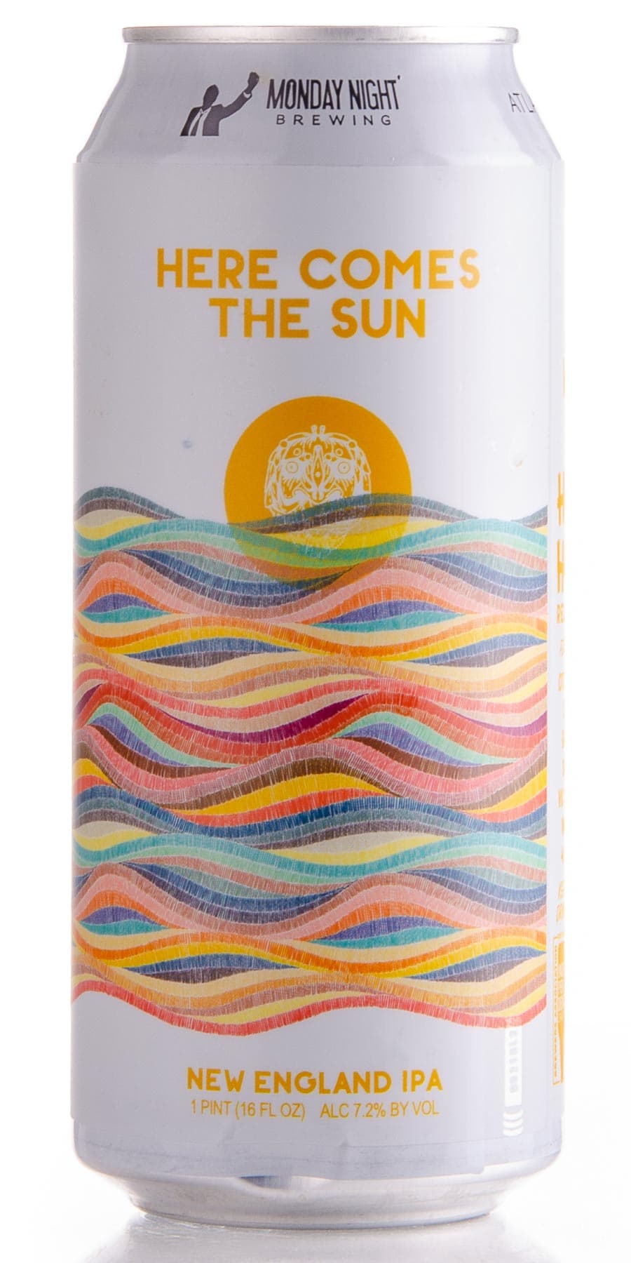 Here Comes the Sun