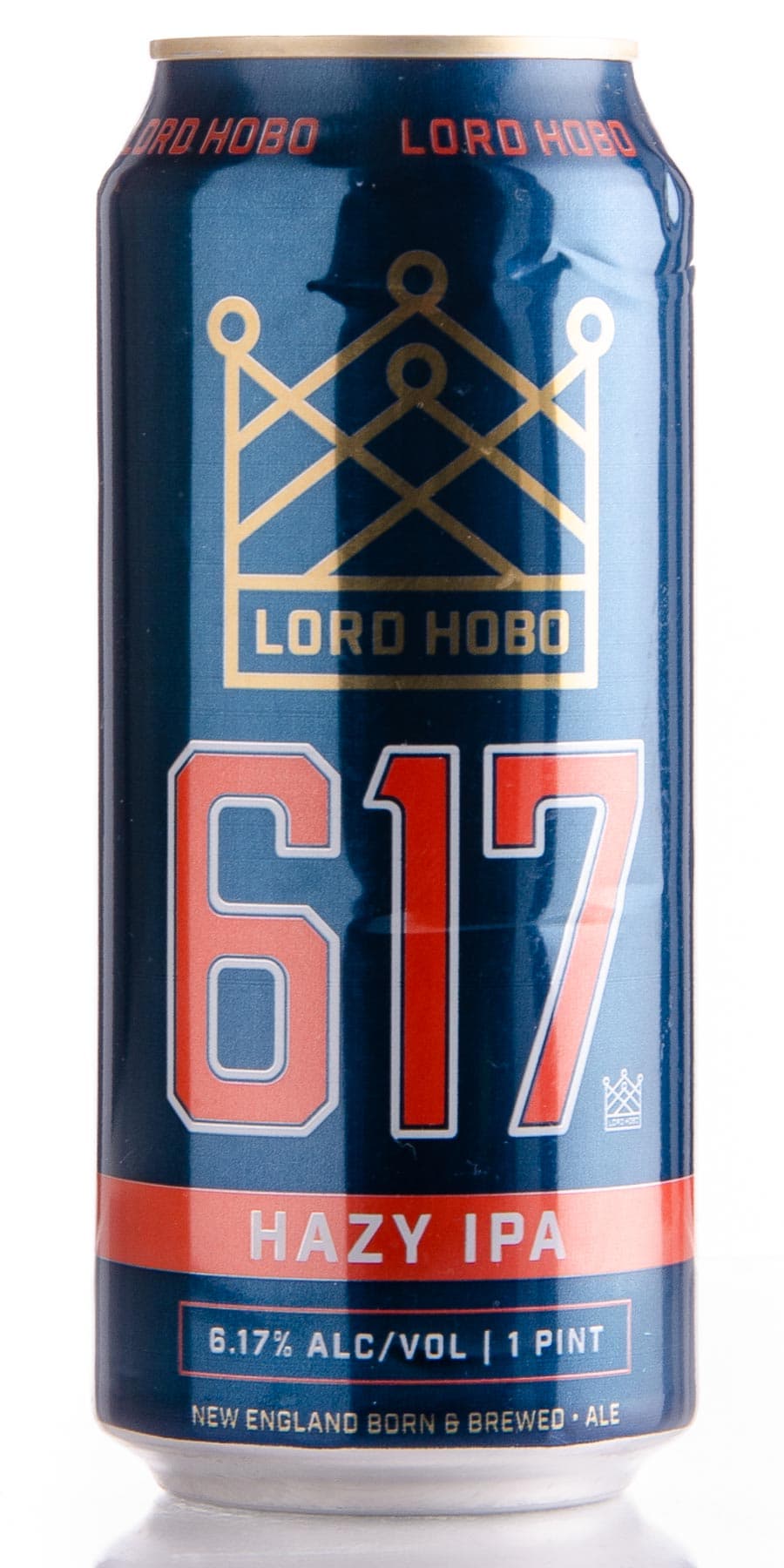617 Hazy IPA