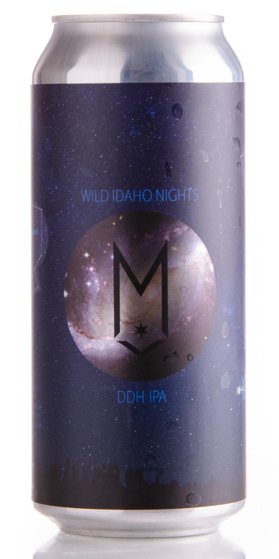 Wild Idaho Nights