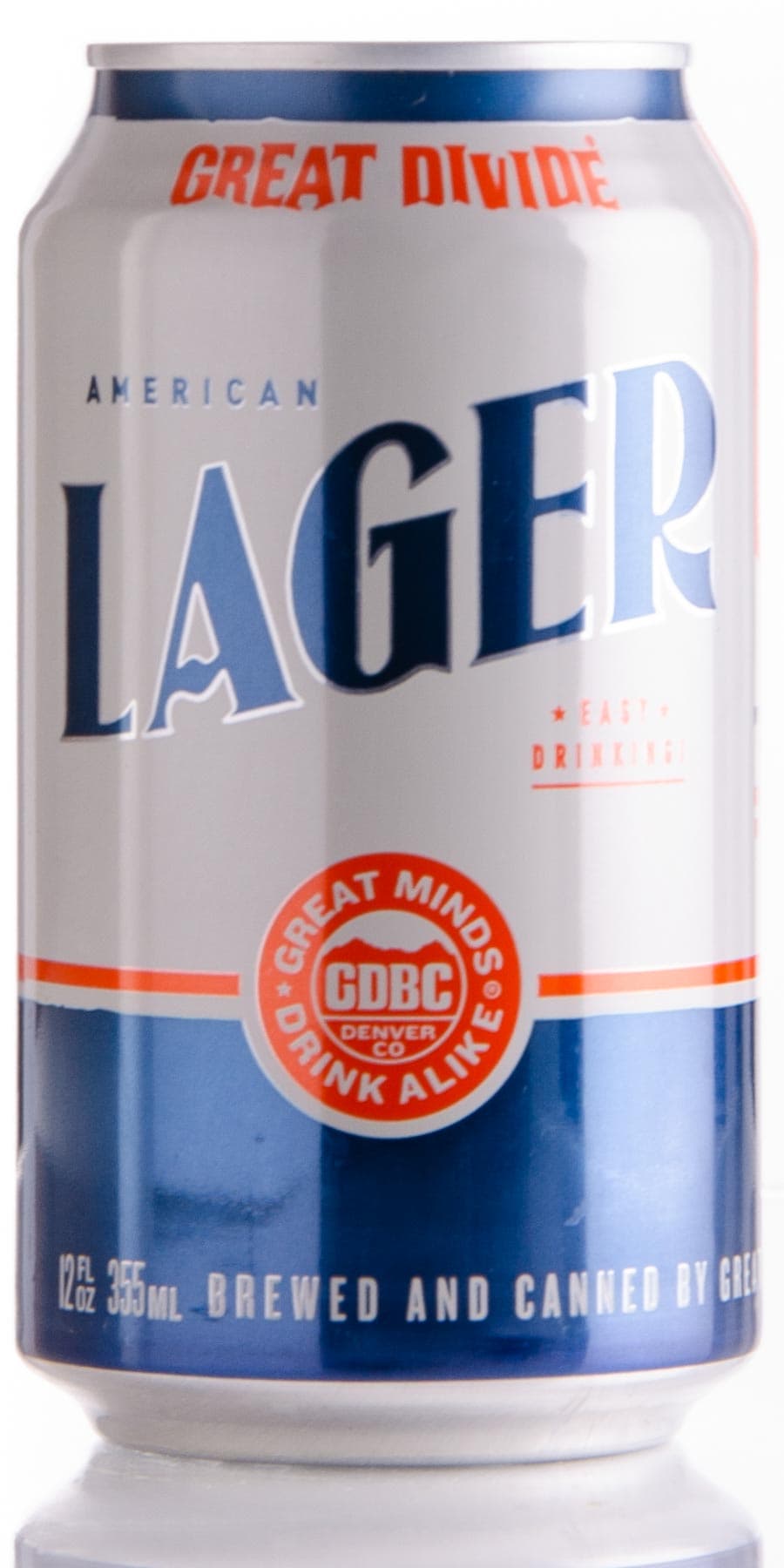 Lager