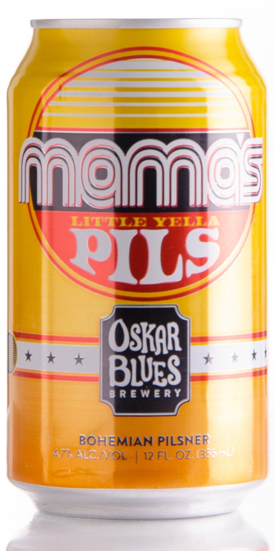 Mama’s Little Yella Pils