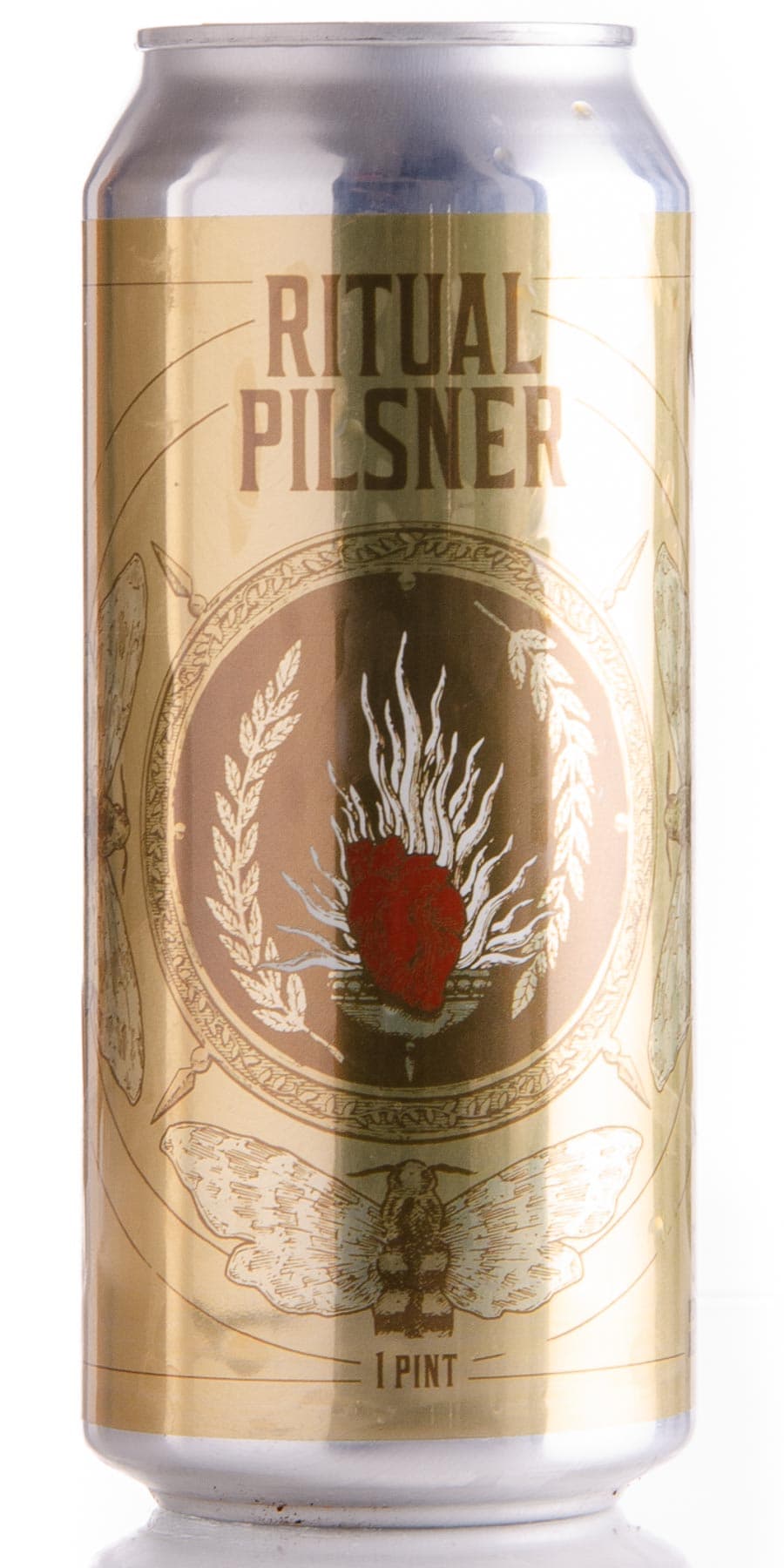 Ritual Pilsner