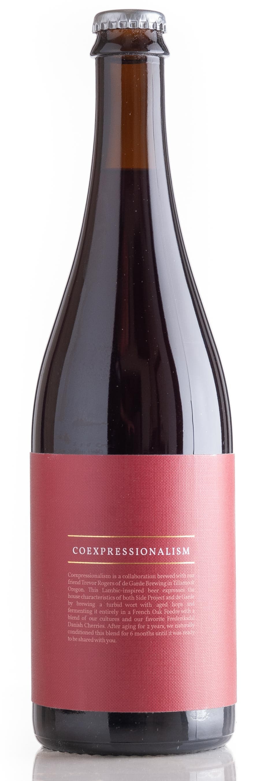 Coexpressionalism Kriek