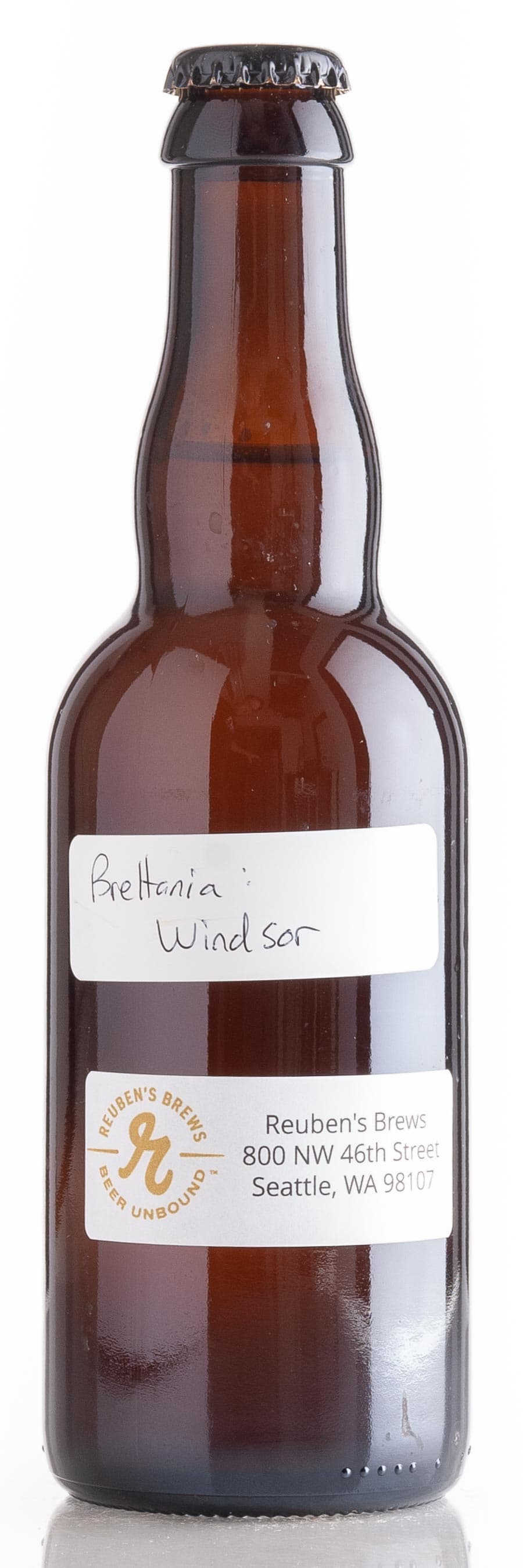 Brettania: Windsor