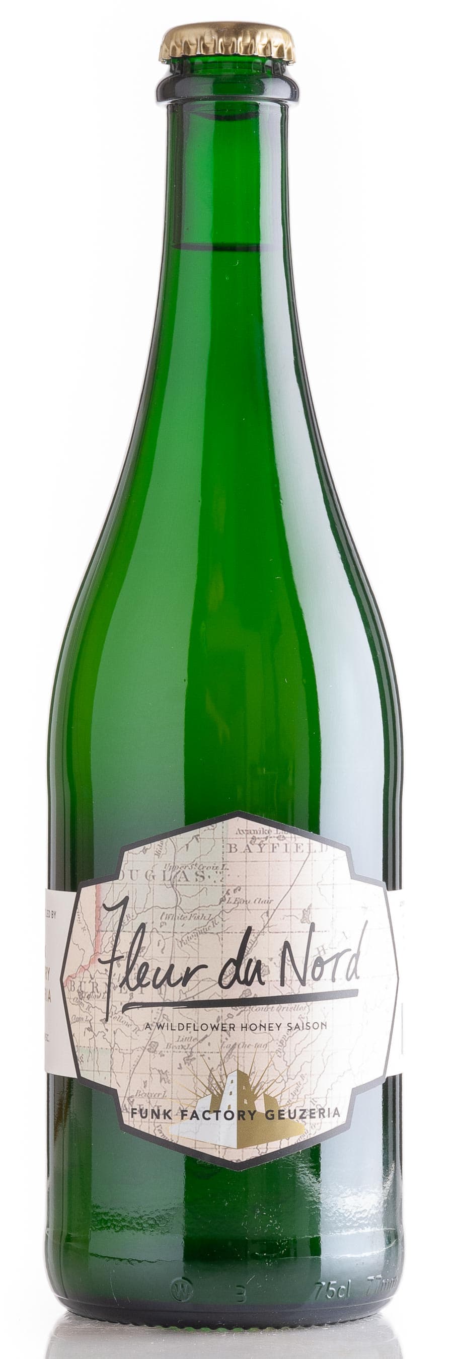 Fleur du Nord